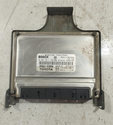 Centralina motore ecu - centralina, per