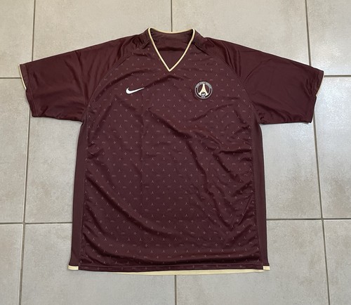 Maglia psg 2006 - maglia, nike