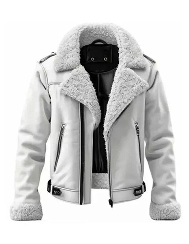 Giacca bomber uomo raf - b3,