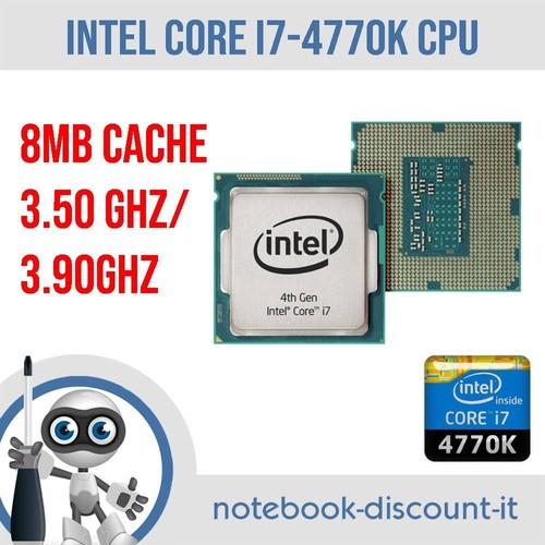 Processore intel core - processore,
