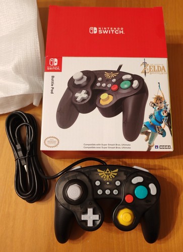 Hori classic controller - classic,