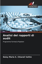 Analisi dei rapporti di audit