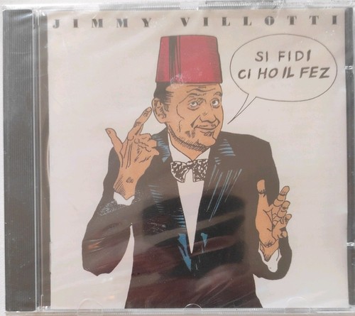 Jimmy villotti fidi - jimmy,