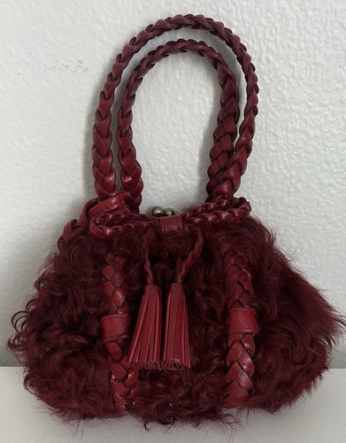 Borsa piccola isabella fiore - piccola,