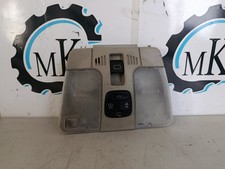 MERCEDES-BENZ W208 CLK 230