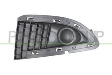 LEFT GRILLE FRONT BUMPER