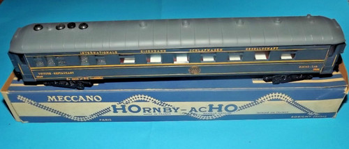 Hornby acho 739 beau - ho,
