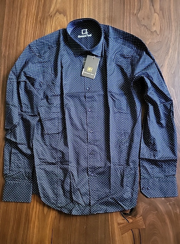 Camicia uomo giovanni testi - uomo,