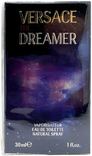 profumo Eau de Toilette