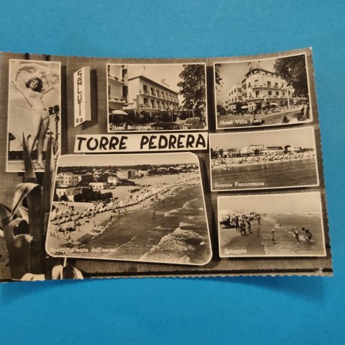 Torre pedrera hotel - -,