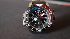 OROLOGIO CRONOGRAFO CITIZEN