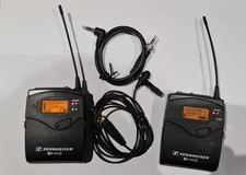 Sennheiser Set Trasmettitore +