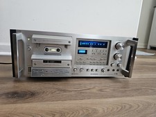 Pioneer CT-F1250 stereo