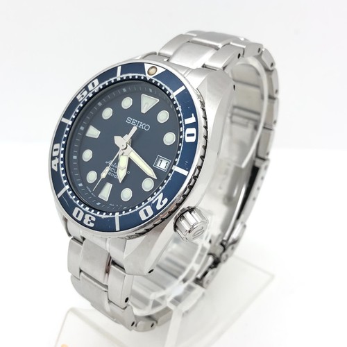 W2480 seiko scuba - [w2480],