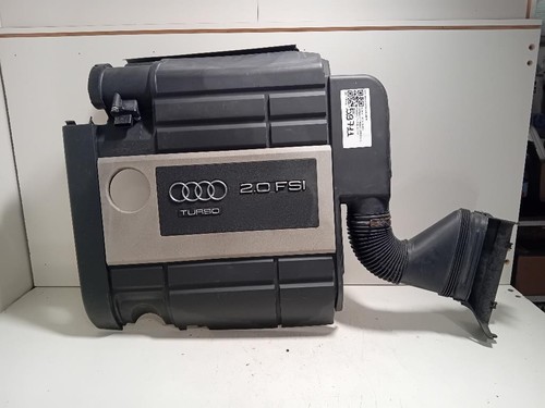 Coprimotore per audi serie - per, tt