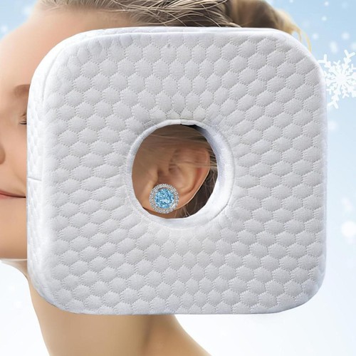 Cuscino per piercing