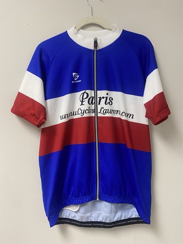Maglia ciclismo uomo - , marcello