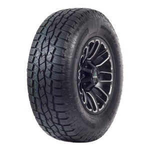Gomme auto estive 265 - gomme,