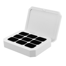  Portasmalti Unghie Cofanetto