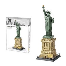 Wange autentico statua - wange,