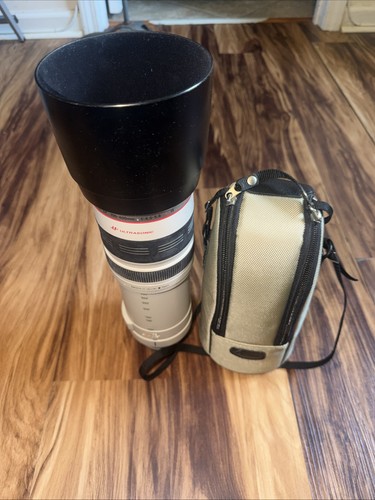 Canon obiettivo zoom - , ef