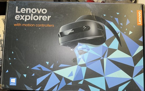 Lenovo explorer windows cuffie - explorer,