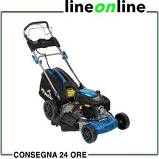 Tagliaerba a scoppio 4T