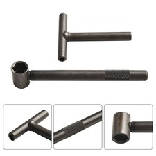 Regolazioni valvole precise e