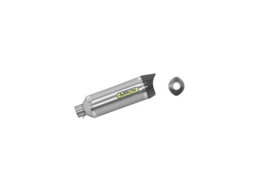 Terminale scarico arrow - scarico,