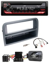 JVC CD DAB USB Bluetooth