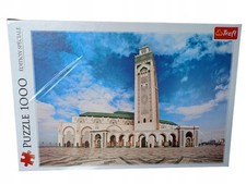 Puzzle 1000 pezzi Moschea