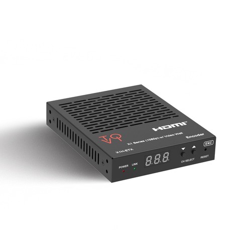 Tovi encoder 1080p - x1,