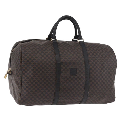Borsa celine macadam - celine, canvas