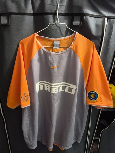 Maglia inter rarissima - maglia,
