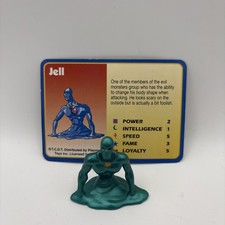 Playmates 1999 Monster Rancher