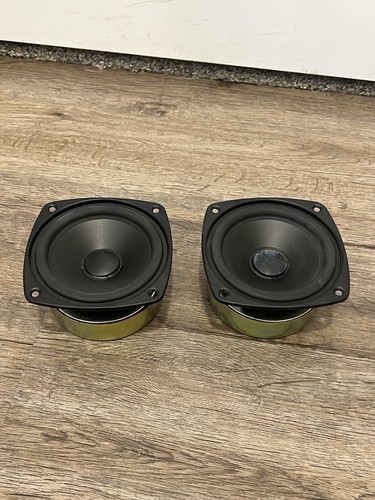 Set coppia altoparlanti - coppia, 2