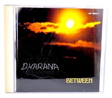 Between Dharana CD Album 1994