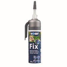 Hobby Fix Colla Subacquea Nero