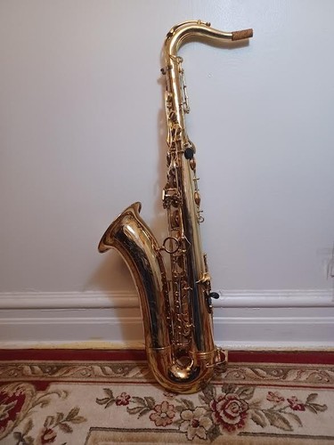 1990 selmer super action - super,