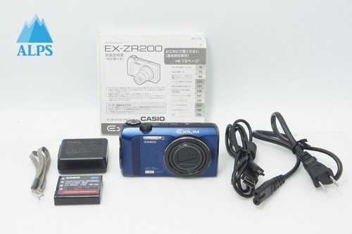 Casio high speed - casio, exilim