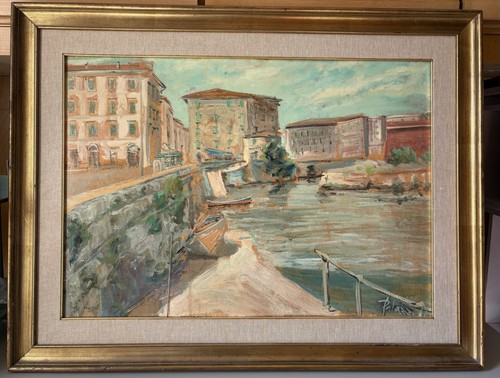 Porto livorno vecchia - vecchia, –