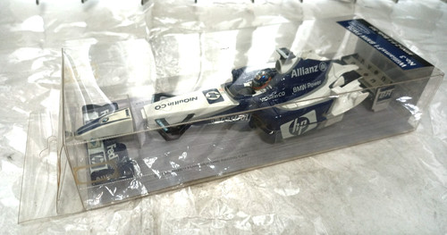 Kyosho mini williams f1 - williams,