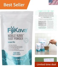 Instant Kava Kava Powder 50g