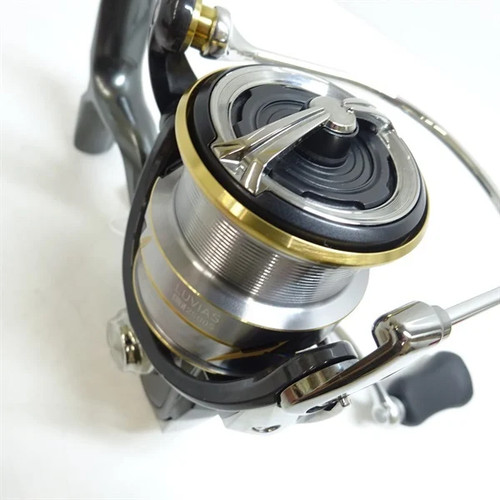 Daiwa rubias lt2500s - daiwa,