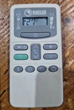 Telecomando Climatizzatore