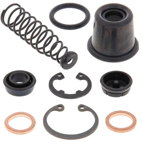 Kit revisione pompa freno - kit,