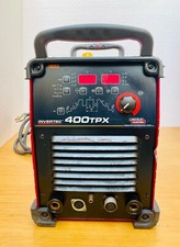 Lincoln electric invertec - lincoln,