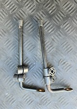 Attacchi Solo Ferri Per Parabrezza Biondi Per Scarabeo 50 e 100