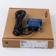 1PC New NI GPIB-USB-HS+