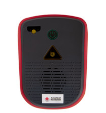 American Red Cross DAE